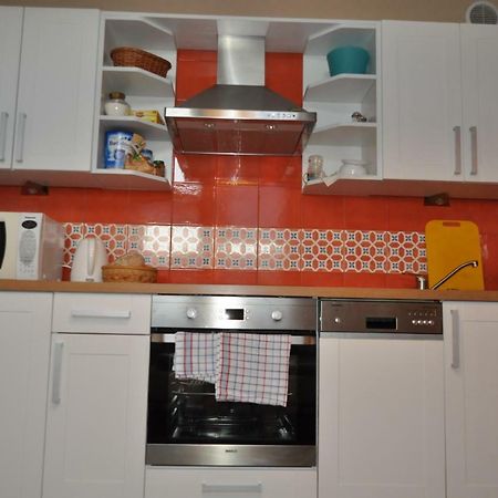 Apartament Wrzos Dziwnowek Luaran gambar