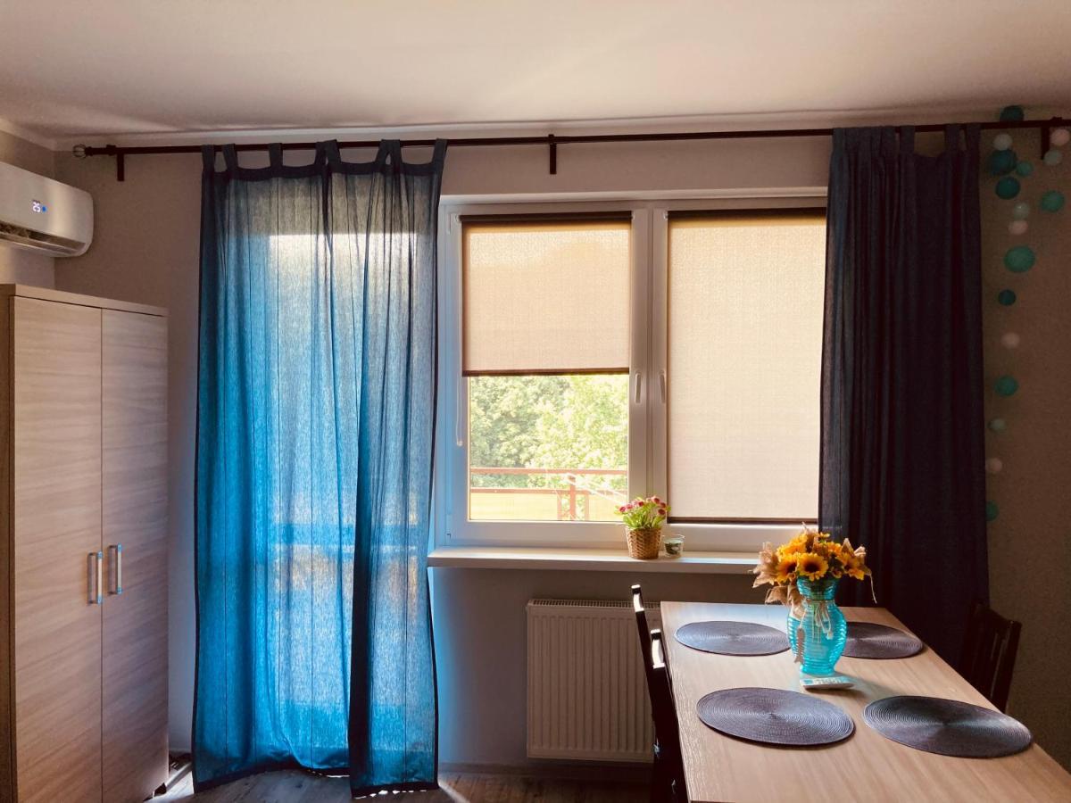 Apartament Wrzos Dziwnowek Luaran gambar