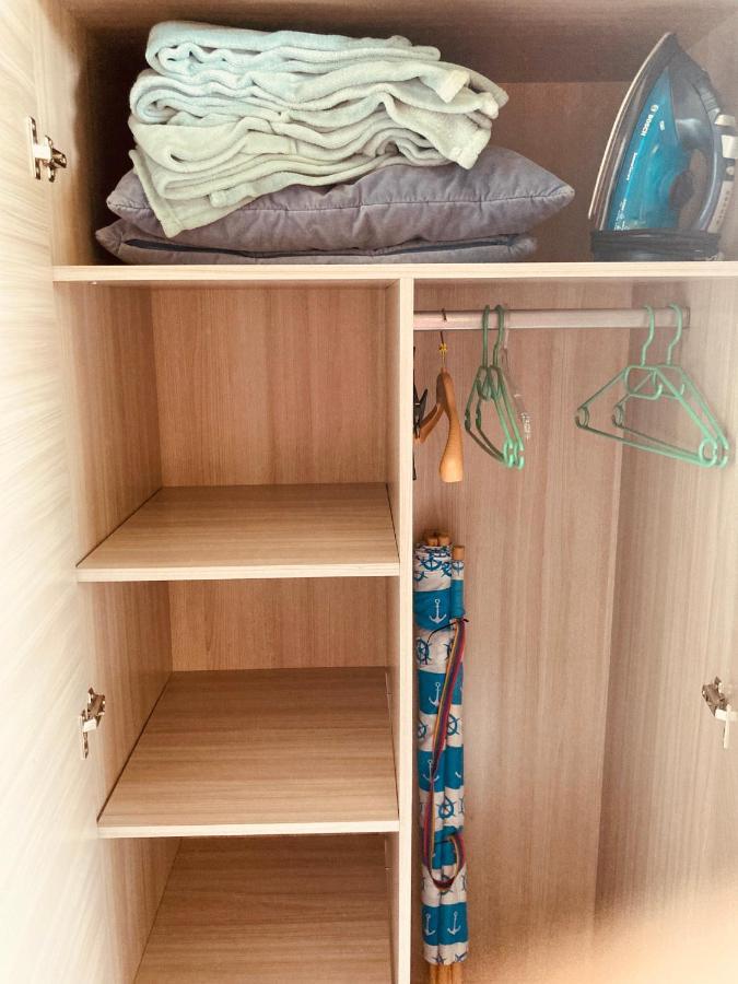 Apartament Wrzos Dziwnowek Luaran gambar
