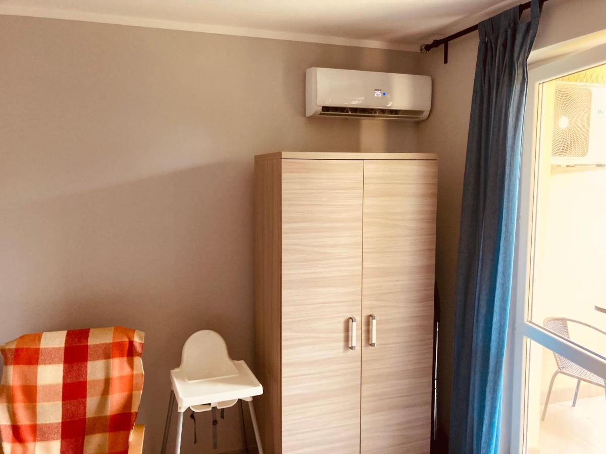 Apartament Wrzos Dziwnowek Luaran gambar