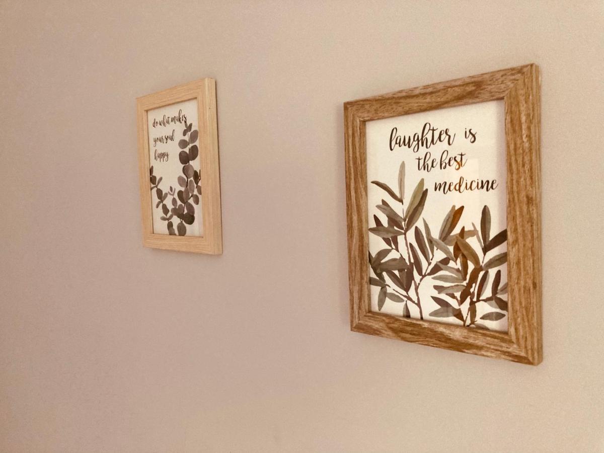 Apartament Wrzos Dziwnowek Luaran gambar