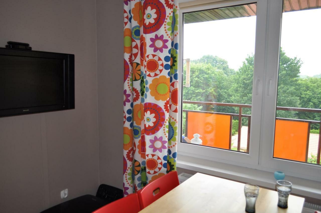 Apartament Wrzos Dziwnowek Luaran gambar