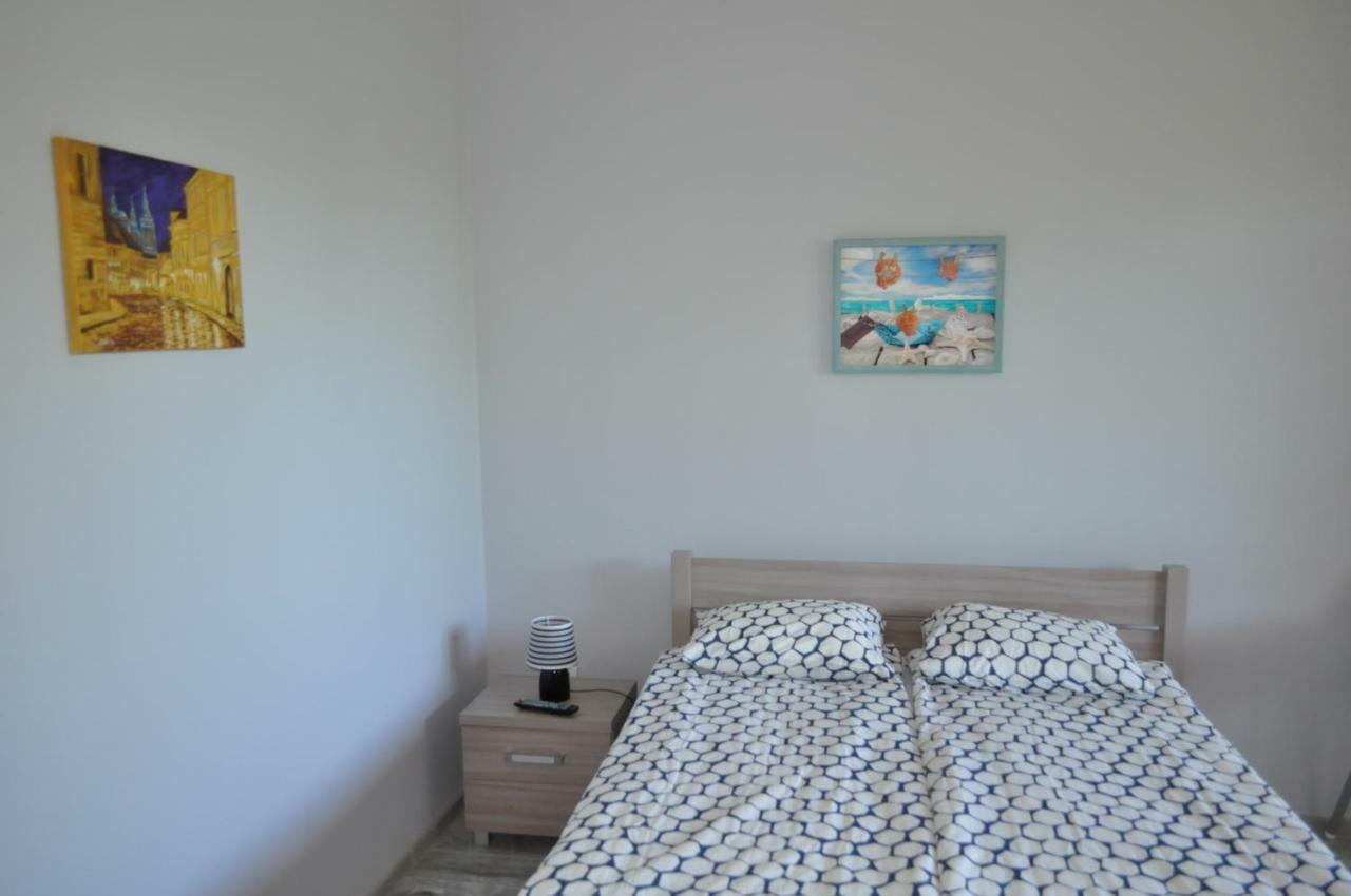 Apartament Wrzos Dziwnowek Luaran gambar