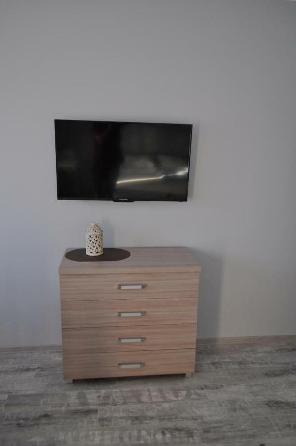 Apartament Wrzos Dziwnowek Luaran gambar