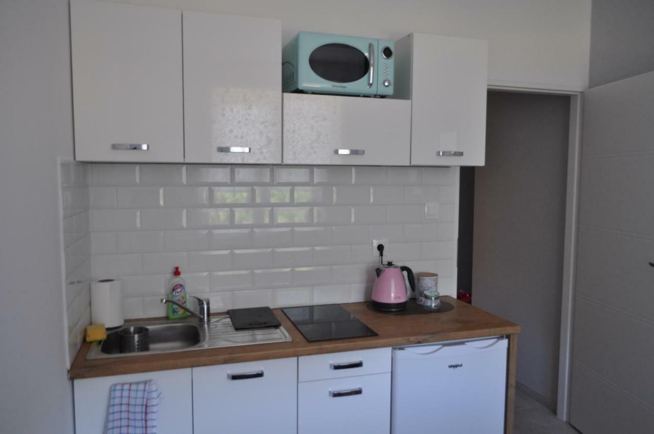 Apartament Wrzos Dziwnowek Luaran gambar