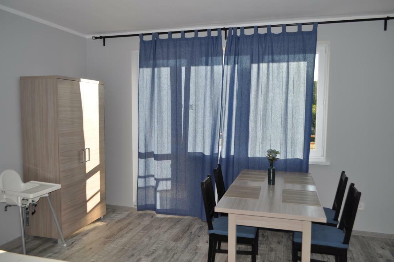 Apartament Wrzos Dziwnowek Luaran gambar