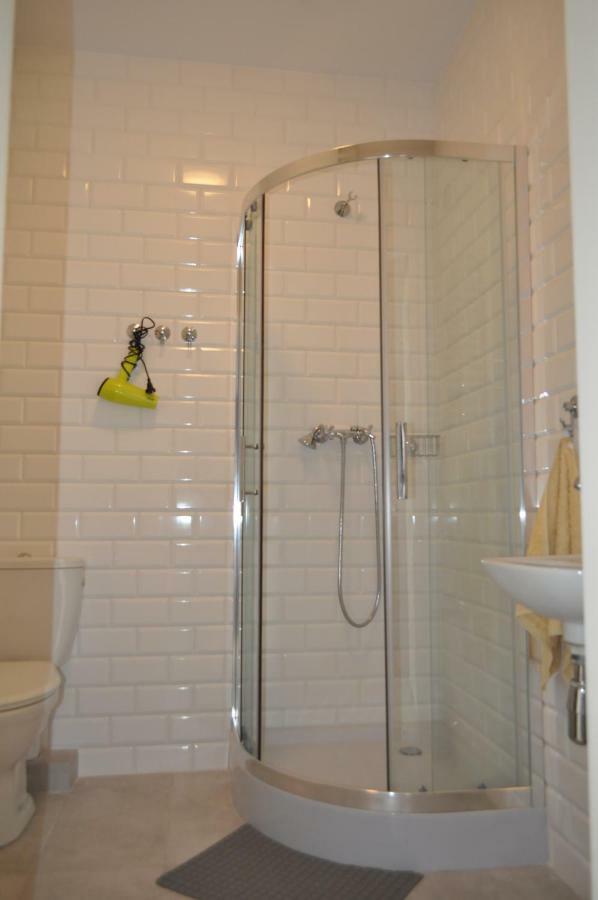 Apartament Wrzos Dziwnowek Luaran gambar
