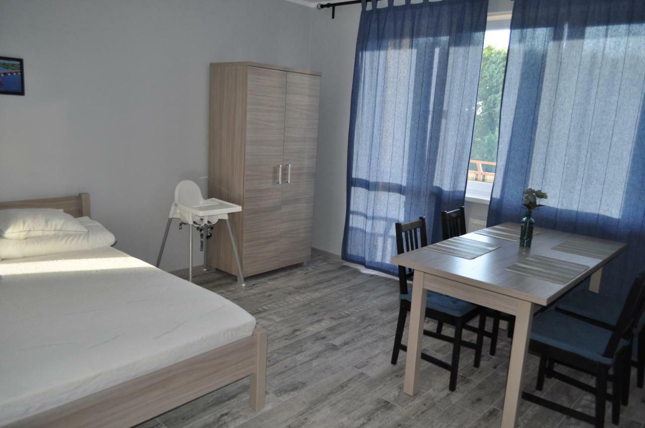Apartament Wrzos Dziwnowek Luaran gambar