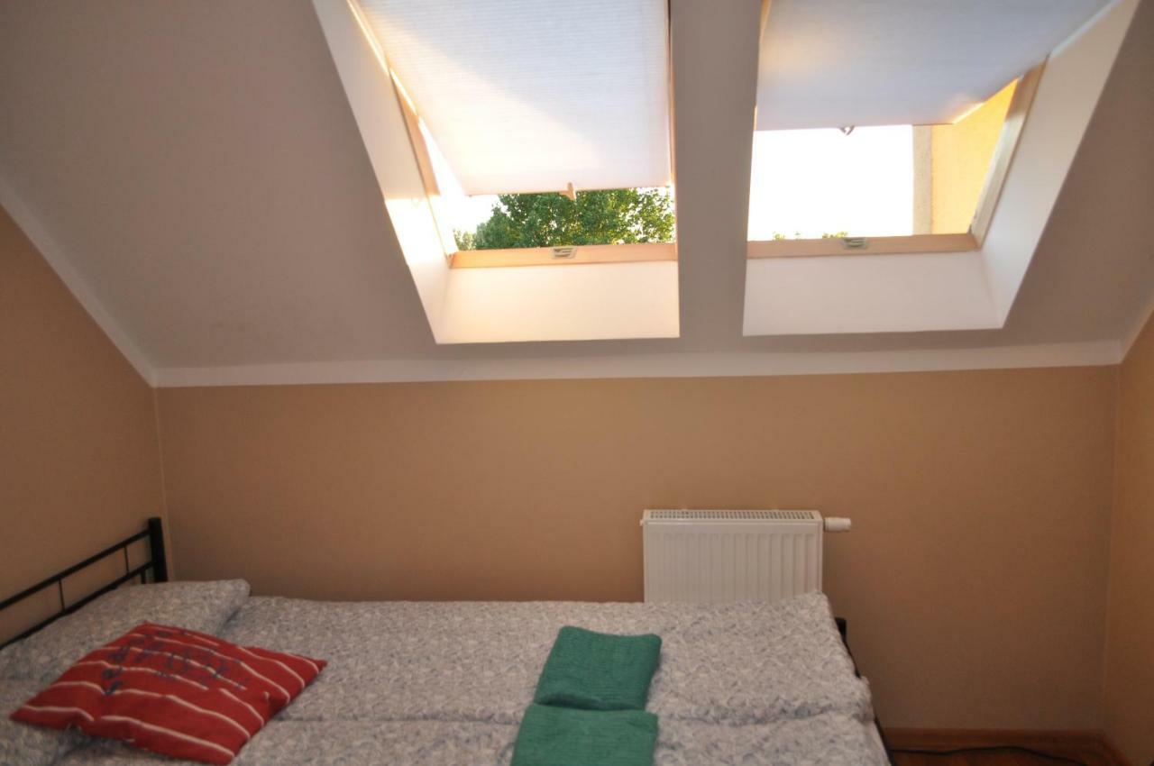 Apartament Wrzos Dziwnowek Luaran gambar