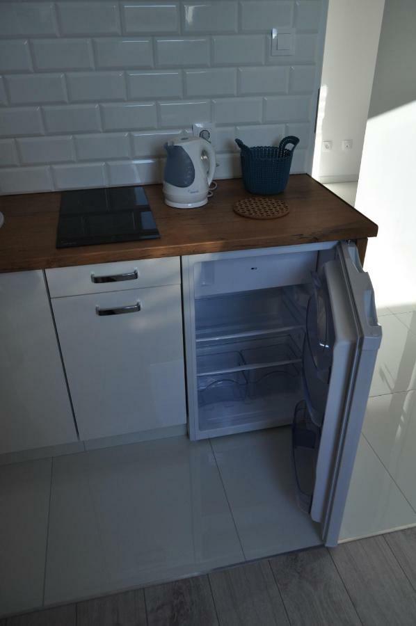 Apartament Wrzos Dziwnowek Luaran gambar