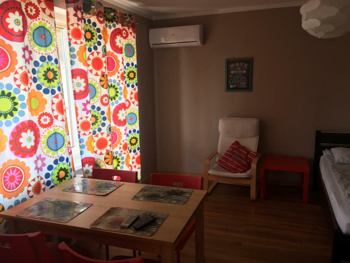 Apartament Wrzos Dziwnowek Luaran gambar