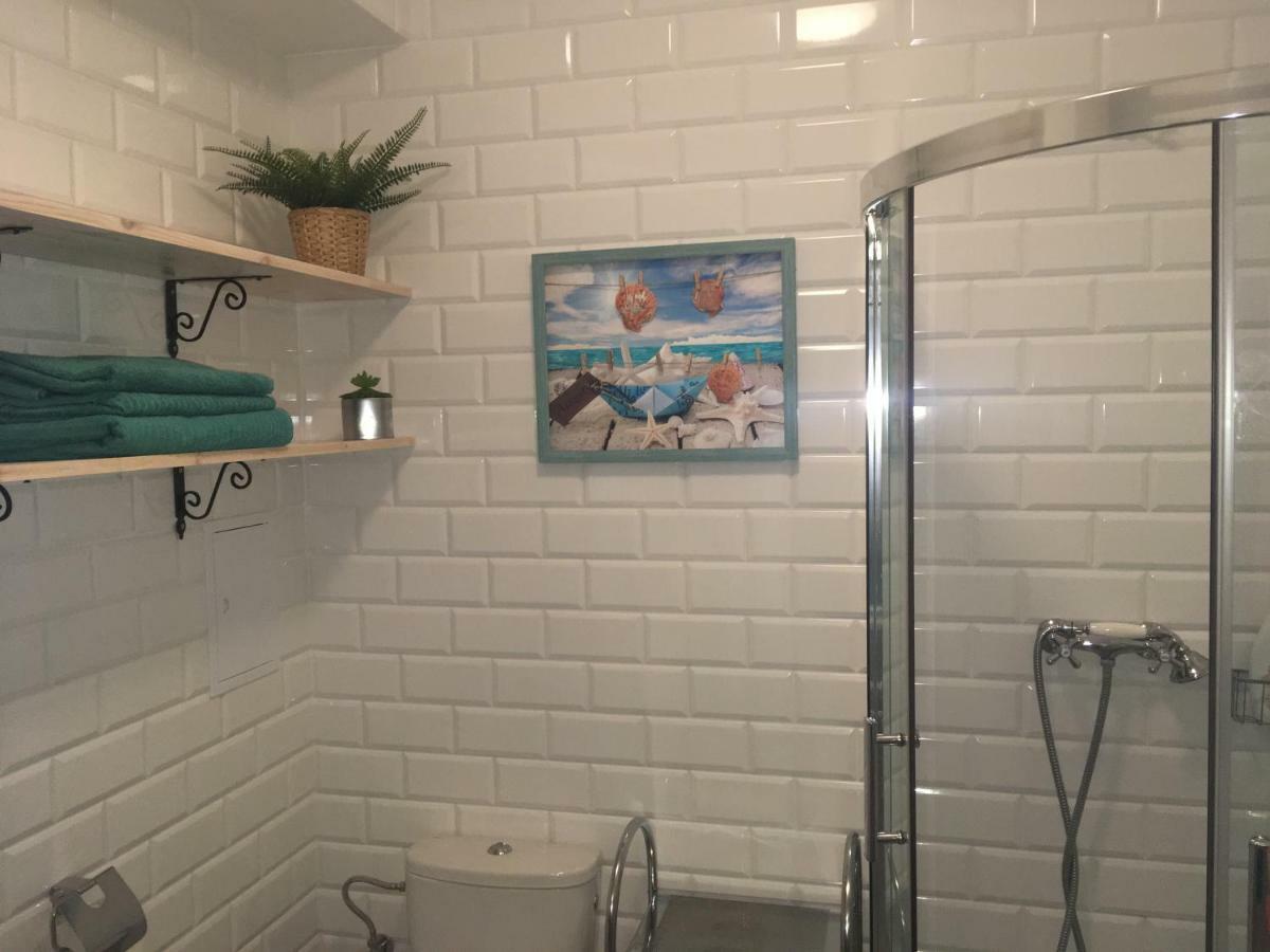 Apartament Wrzos Dziwnowek Luaran gambar