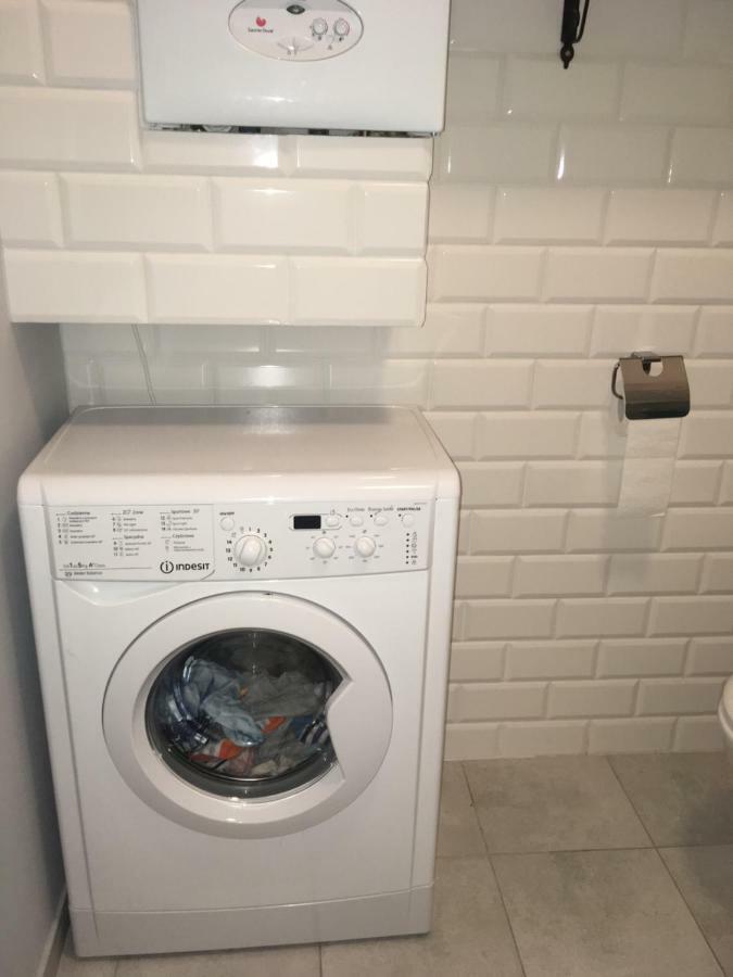 Apartament Wrzos Dziwnowek Luaran gambar