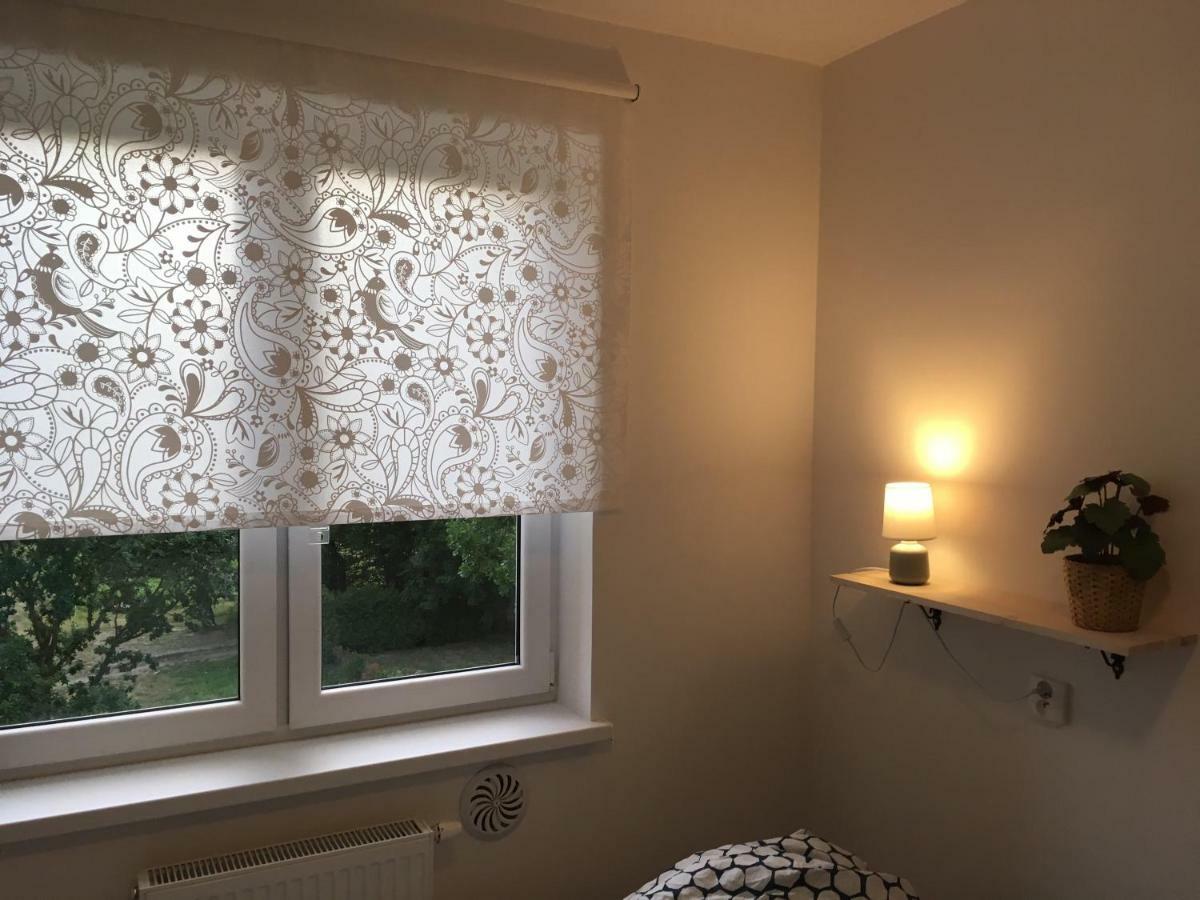 Apartament Wrzos Dziwnowek Luaran gambar
