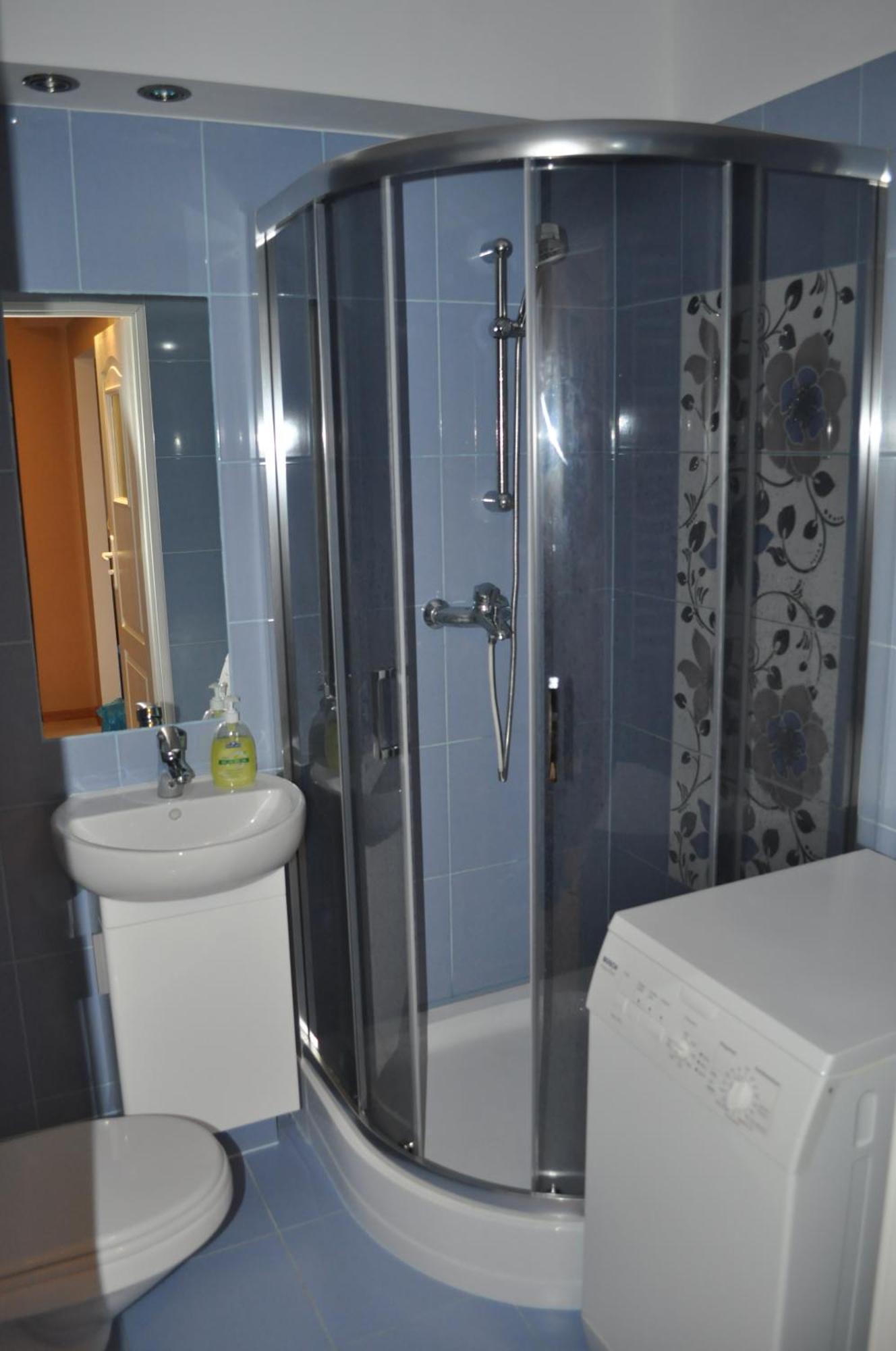 Apartament Wrzos Dziwnowek Luaran gambar