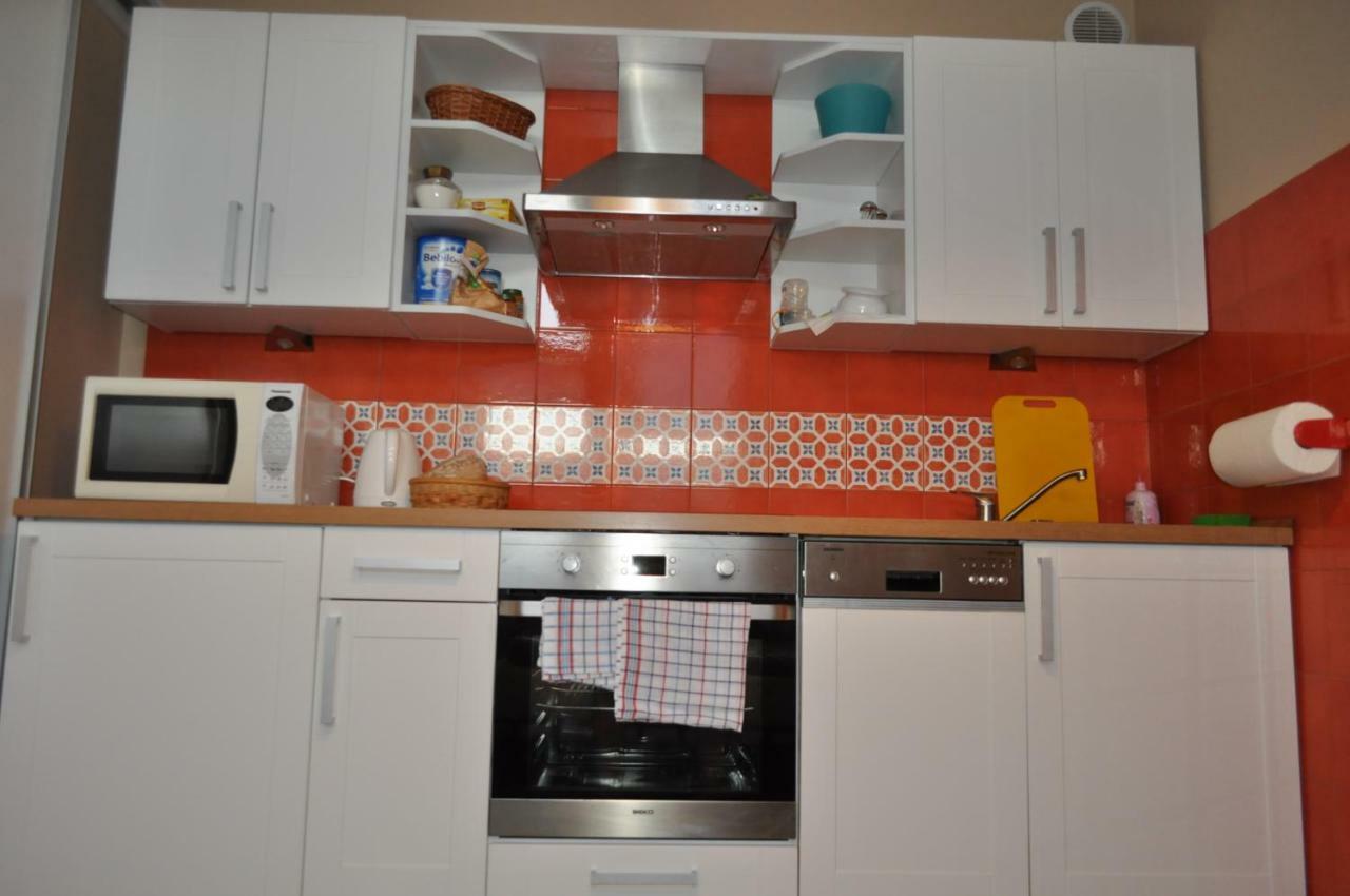 Apartament Wrzos Dziwnowek Luaran gambar