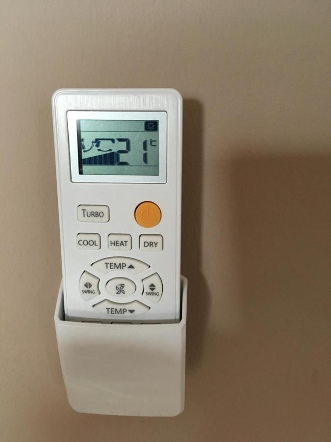 Apartament Wrzos Dziwnowek Luaran gambar